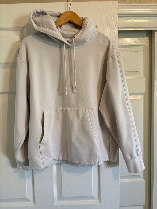 Athleta Tops - Athleta Cropped Pullover Hoodie